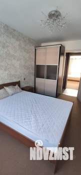 3-к квартира, на длительный срок, 56м2, 3/5 этаж