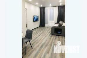 2-к квартира, посуточно, 42м2, 2/25 этаж