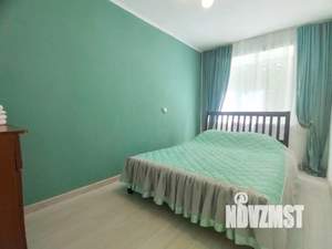 2-к квартира, посуточно, 44м2, 3/9 этаж