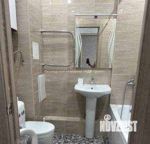 1-к квартира, на длительный срок, 34м2, 12/20 этаж