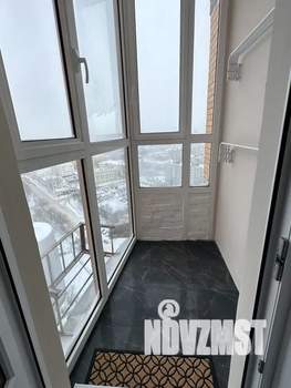 2-к квартира, посуточно, 60м2, 21/25 этаж