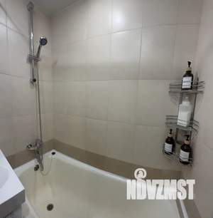 2-к квартира, посуточно, 46м2, 4/5 этаж