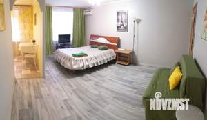 1-к квартира, посуточно, 32м2, 3/5 этаж