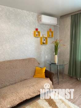 3-к квартира, посуточно, 80м2, 1/9 этаж