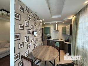 2-к квартира, на длительный срок, 60м2, 8/19 этаж