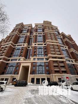 Студия квартира, посуточно, 38м2, 20/23 этаж