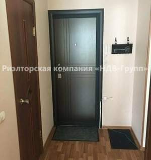 1-к квартира, на длительный срок, 33м2, 2/10 этаж