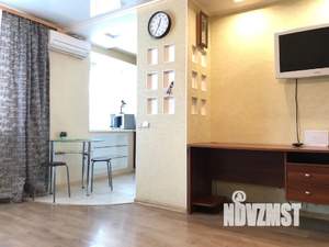 1-к квартира, посуточно, 33м2, 2/5 этаж