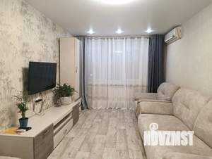 2-к квартира, посуточно, 48м2, 2/5 этаж