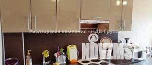 Студия квартира, на длительный срок, 27м2, 5/5 этаж