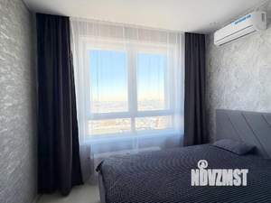 1-к квартира, на длительный срок, 32м2, 18/19 этаж