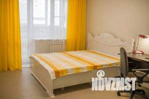 1-к квартира, посуточно, 30м2, 3/10 этаж