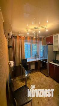 1-к квартира, на длительный срок, 33м2, 3/6 этаж
