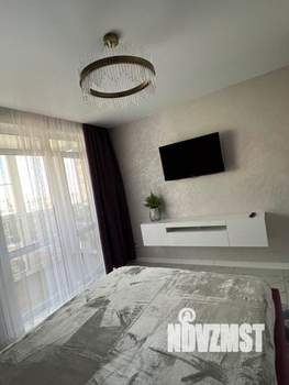 2-к квартира, посуточно, 47м2, 5/26 этаж