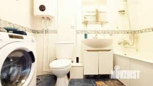 1-к квартира, посуточно, 37м2, 1/1 этаж