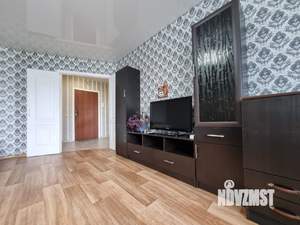 1-к квартира, посуточно, 42м2, 5/10 этаж
