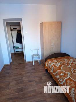 3-к квартира, на длительный срок, 58м2, 8/10 этаж