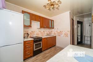 2-к квартира, на длительный срок, 52м2, 3/9 этаж