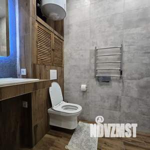 1-к квартира, посуточно, 33м2, 1/5 этаж