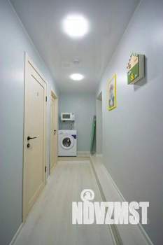 1-к квартира, посуточно, 13м2, 1/1 этаж