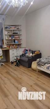 3-к квартира, на длительный срок, 75м2, 2/14 этаж