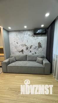 Студия квартира, посуточно, 32м2, 12/25 этаж