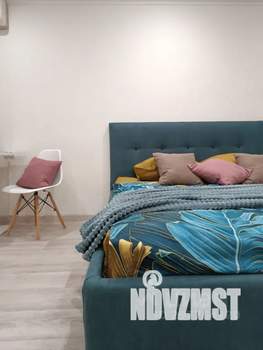 1-к квартира, посуточно, 35м2, 7/9 этаж