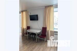 1-к квартира, посуточно, 30м2, 1/10 этаж
