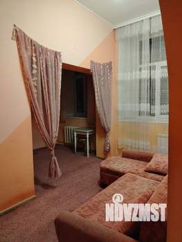 1-к квартира, на длительный срок, 35м2, 2/4 этаж