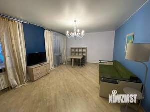 3-к квартира, на длительный срок, 105м2, 5/18 этаж
