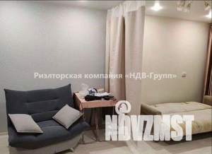 1-к квартира, на длительный срок, 33м2, 2/10 этаж