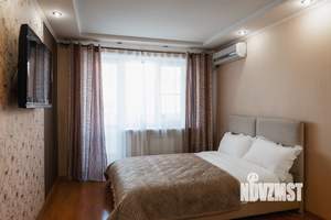 1-к квартира, посуточно, 33м2, 3/9 этаж