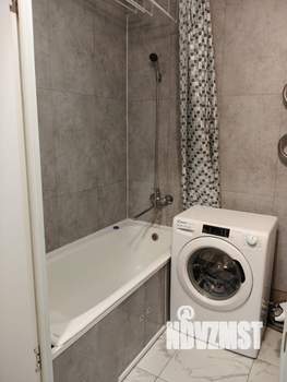 1-к квартира, на длительный срок, 34м2, 1/10 этаж