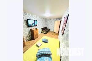 1-к квартира, посуточно, 33м2, 1/5 этаж