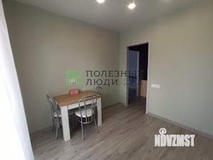 1-к квартира, на длительный срок, 37м2, 9/10 этаж