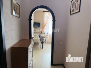 1-к квартира, на длительный срок, 33м2, 6/10 этаж