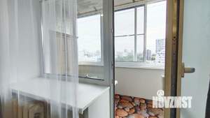 1-к квартира, посуточно, 35м2, 12/14 этаж