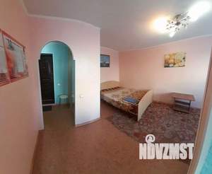 1-к квартира, посуточно, 32м2, 1/1 этаж