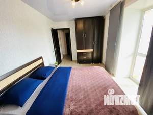 2-к квартира, посуточно, 50м2, 1/1 этаж