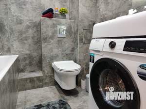 Студия квартира, посуточно, 35м2, 4/13 этаж