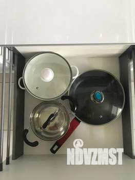 Студия квартира, посуточно, 30м2, 8/9 этаж