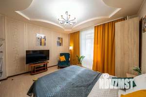 2-к квартира, посуточно, 48м2, 1/1 этаж
