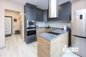 2-к квартира, на длительный срок, 41м2, 5/8 этаж