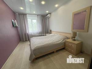 2-к квартира, на длительный срок, 50м2, 4/5 этаж