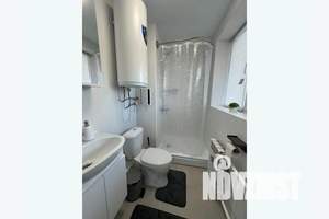 1-к квартира, посуточно, 45м2, 7/10 этаж