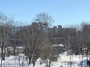 2-к квартира, посуточно, 63м2, 2/3 этаж