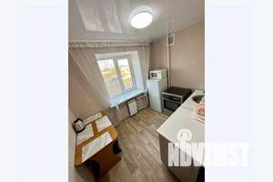 1-к квартира, посуточно, 35м2, 7/9 этаж