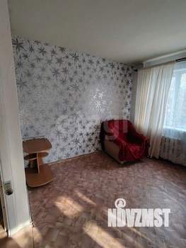 1-к квартира, на длительный срок, 30м2, 3/5 этаж