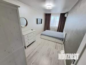 2-к квартира, посуточно, 69м2, 13/25 этаж