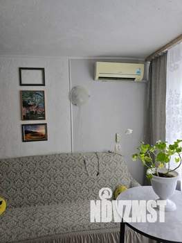 1-к квартира, посуточно, 34м2, 3/5 этаж